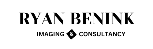 Ryan Benink